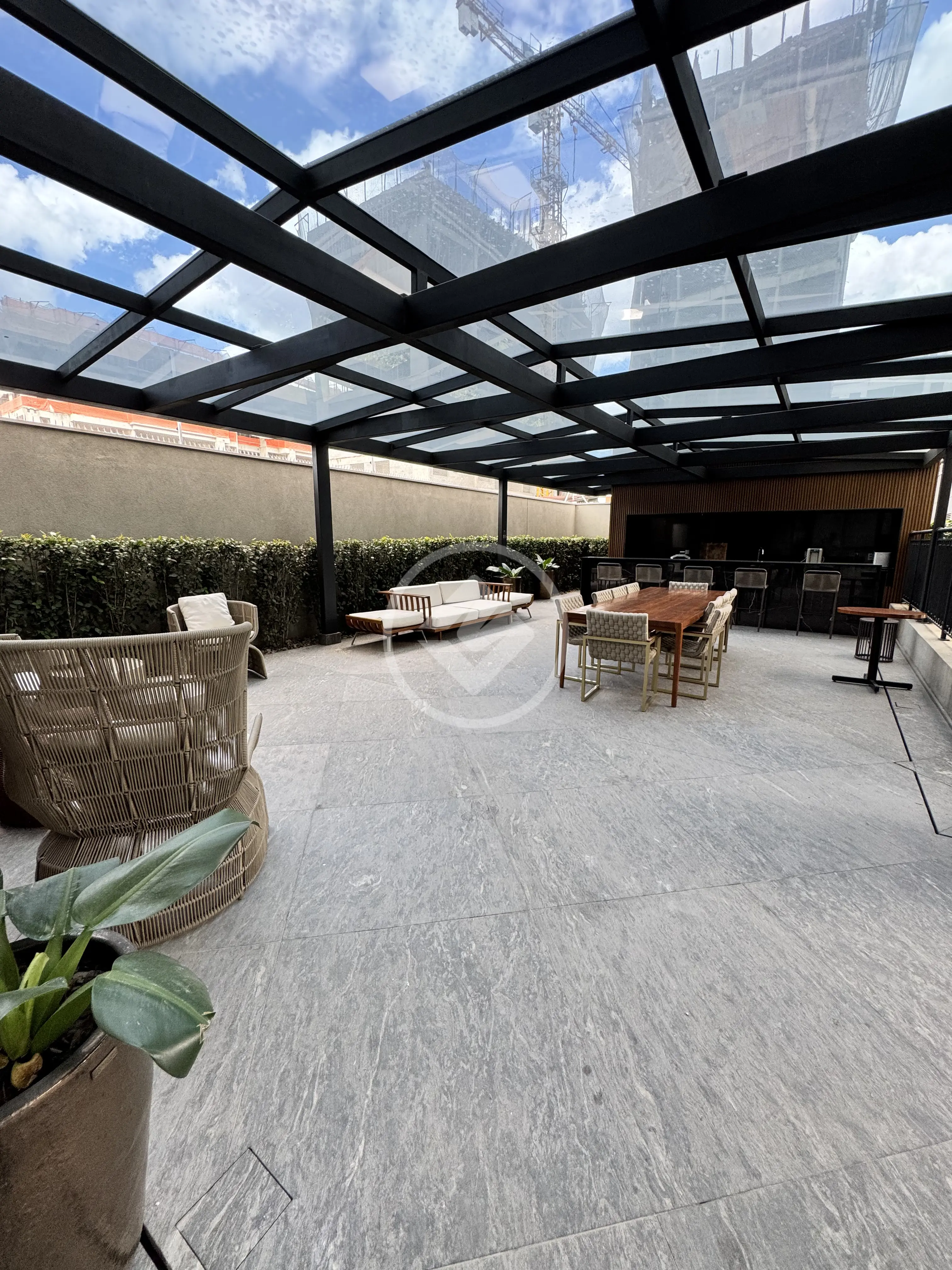 Image 32 - Apartamento em Moema, São Paulo - SP