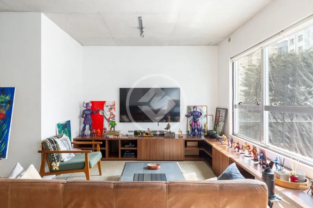 Imagem 1 - Apartamento em Vila Olímpia, São Paulo - SP