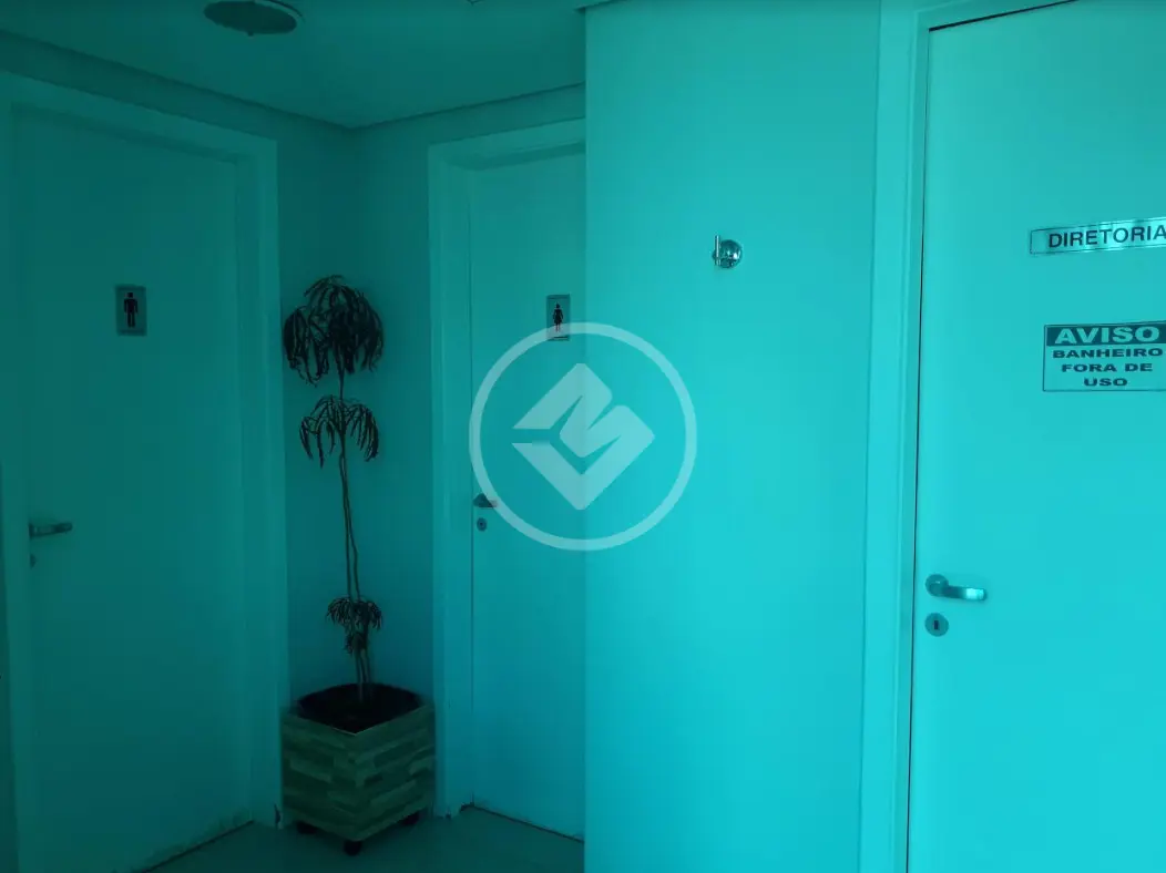 Image 19 - Sala Comercial em Indianópolis, São Paulo - SP