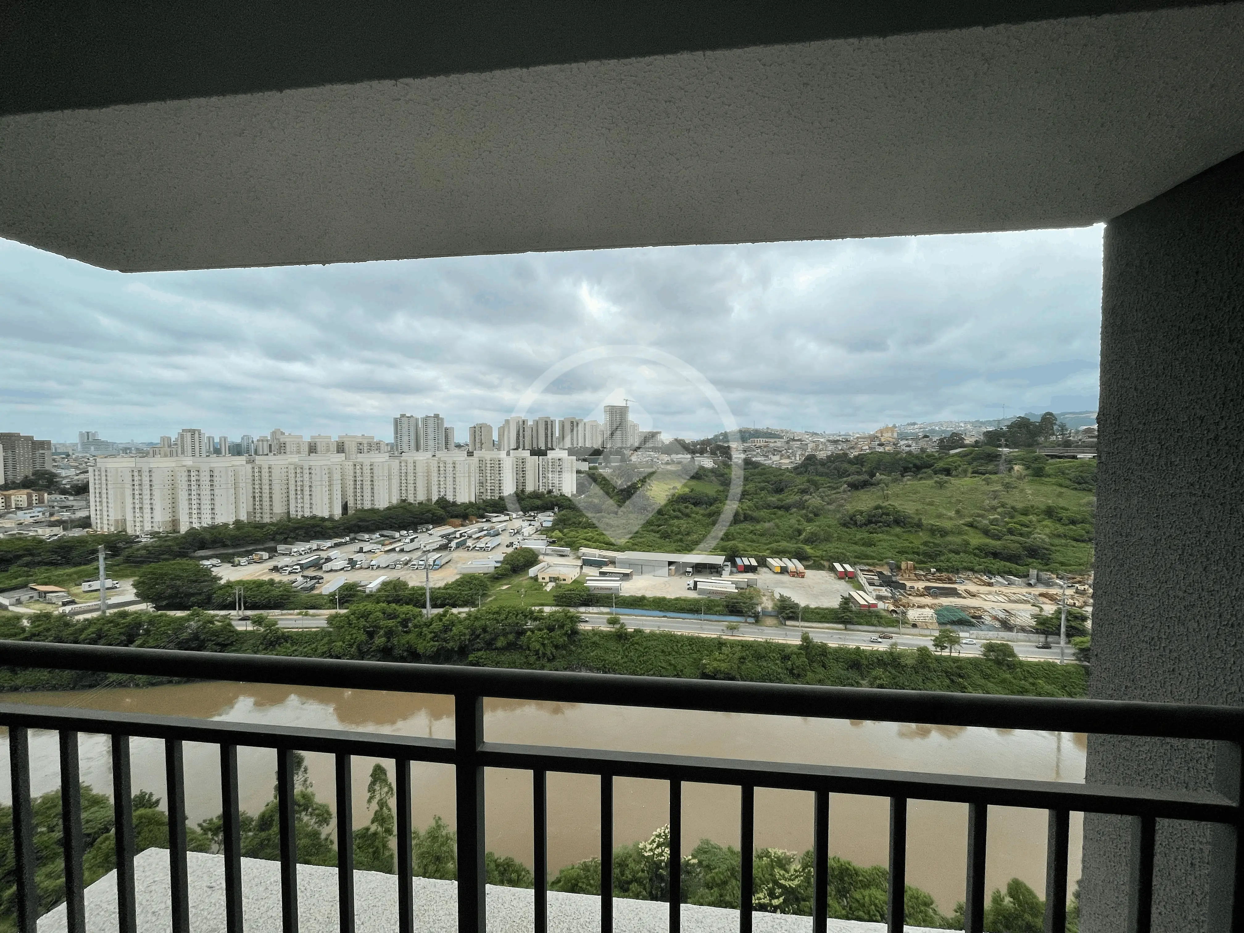 Imagem 3 - Apartamento em Alphaville Empresarial, Barueri - SP