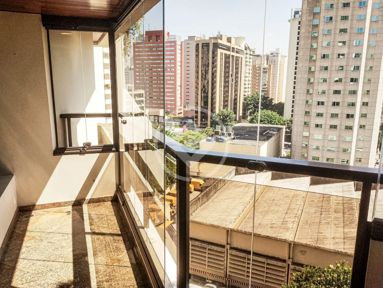 Imagem 3 - Apartamento em Indianópolis, São Paulo - SP
