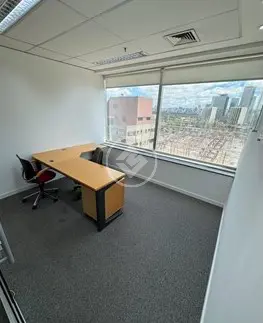 Imagem 4 - Andar / Laje Corporativa em CIDADE MONÇÕES, São Paulo - SP