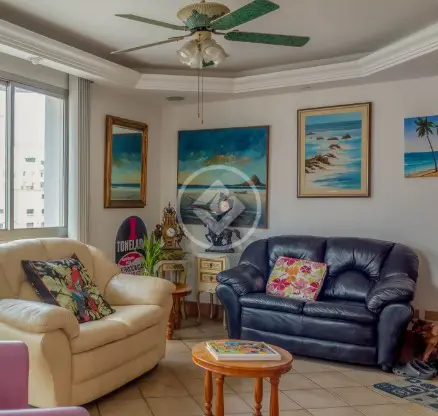 Imagem 2 - Cobertura Duplex em Moema, São Paulo - SP