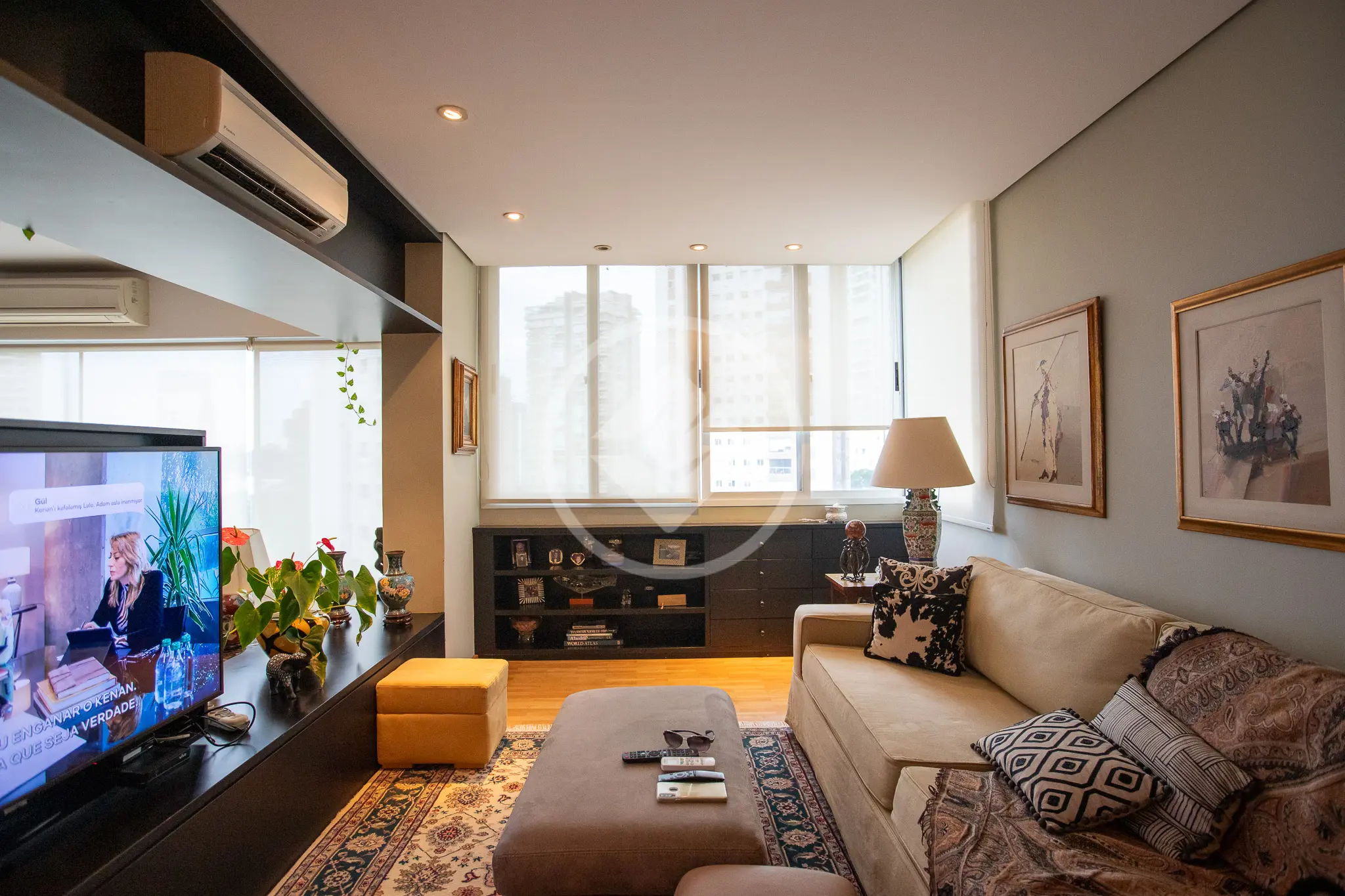 Imagem 6 - Apartamento em Jardim Fonte do Morumbi, São Paulo - SP