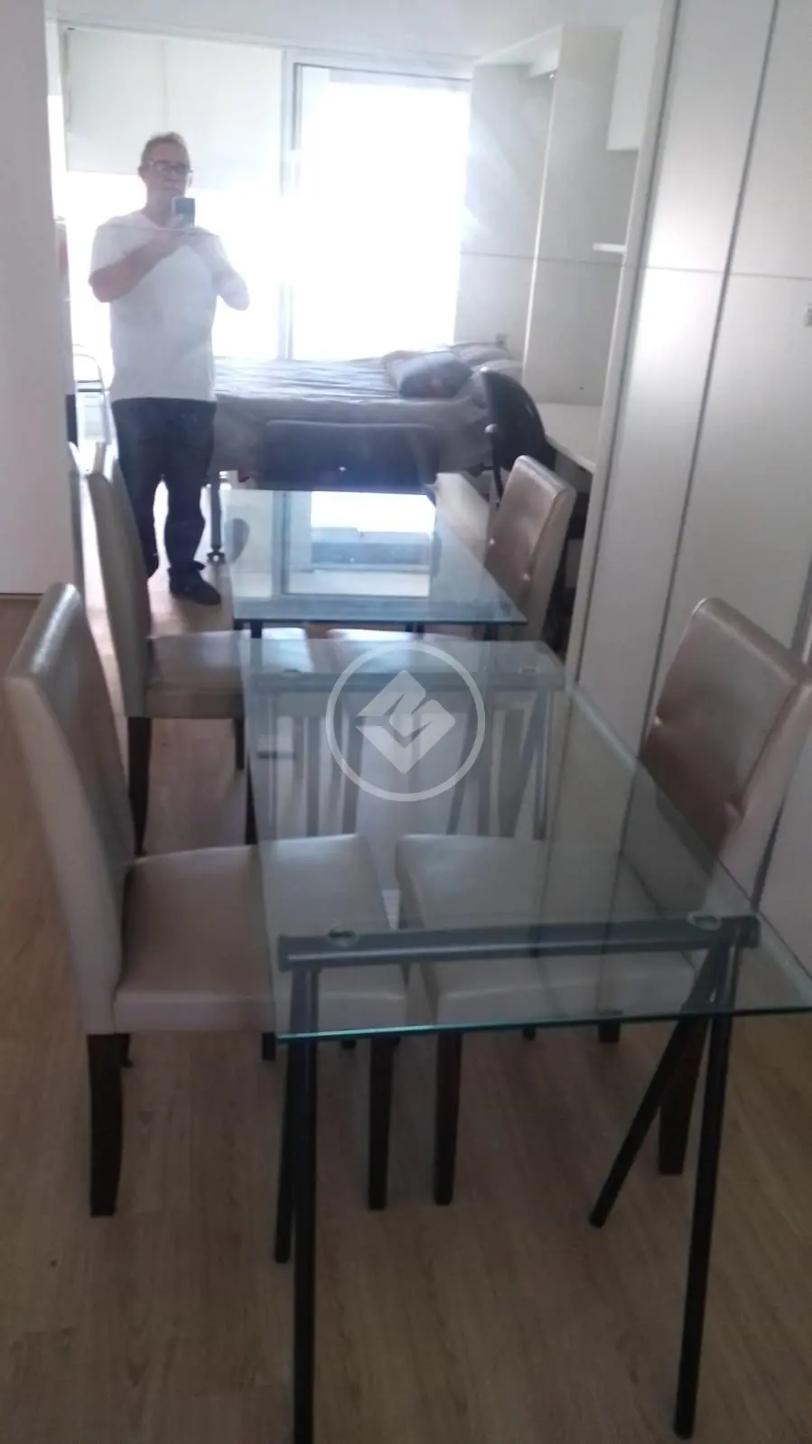 Imagem 1 - Apartamento em CIDADE MONÇÕES, São Paulo - SP