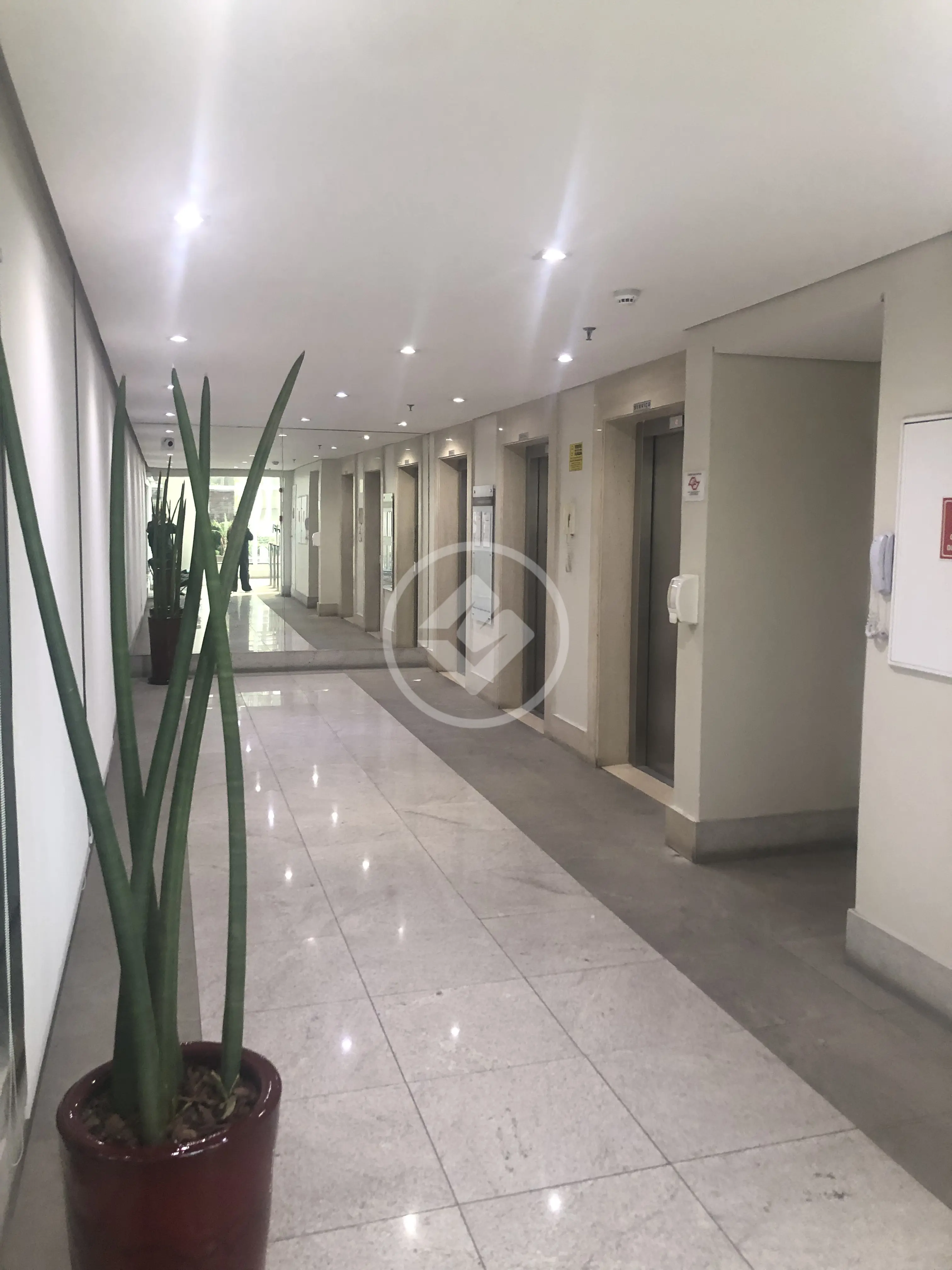 Imagem 5 - Sala Comercial em Vila Olímpia, São Paulo - SP