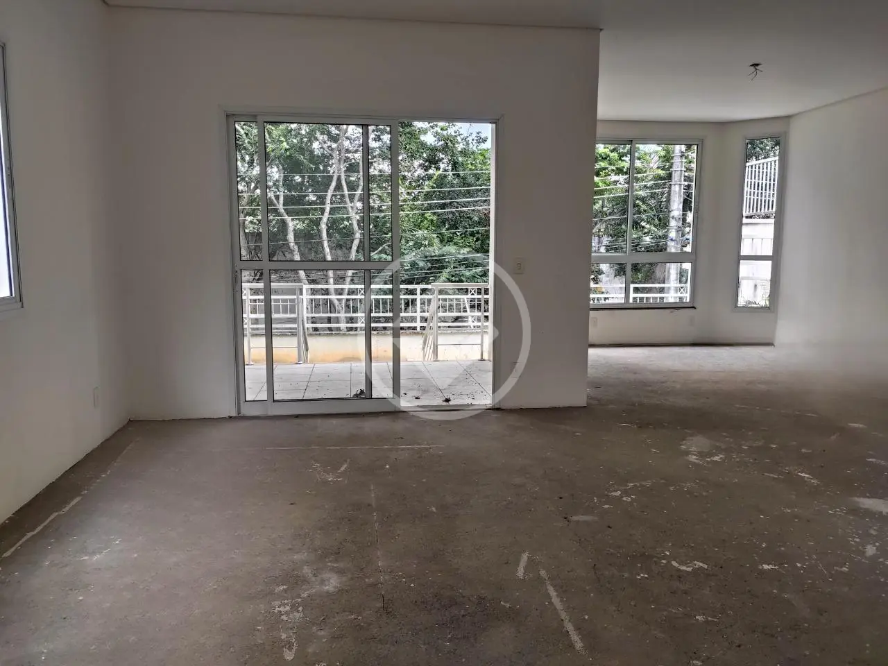 Imagem 4 - Casa Condomínio em Jardim Petrópolis, São Paulo - SP
