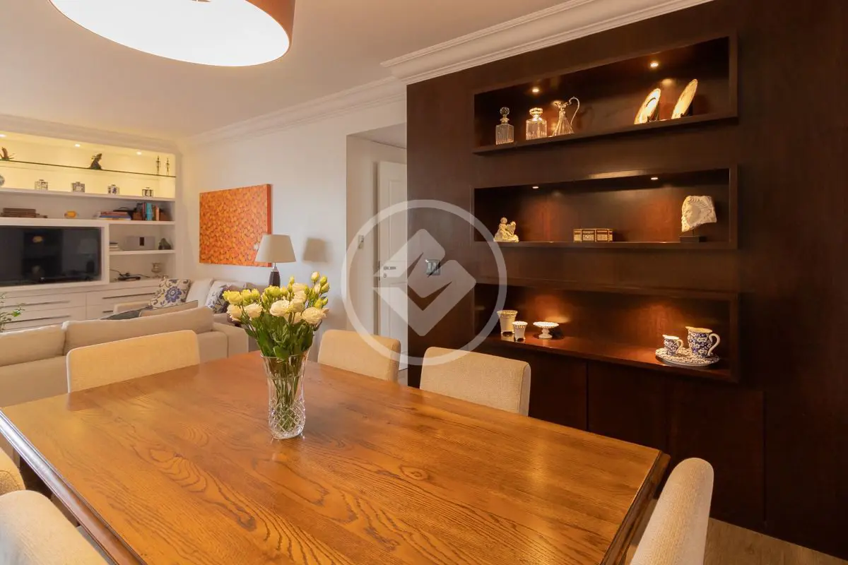 Imagem 5 - Apartamento em Moema, São Paulo - SP