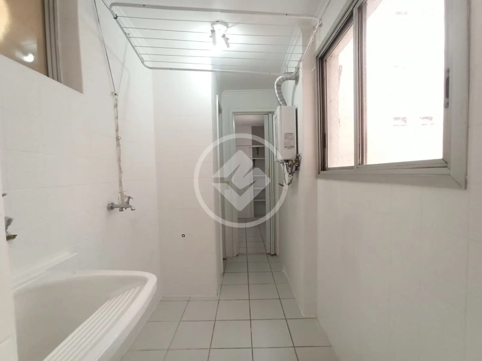Imagem 2 - Apartamento em BROOKLIN PAULISTA, São Paulo - SP