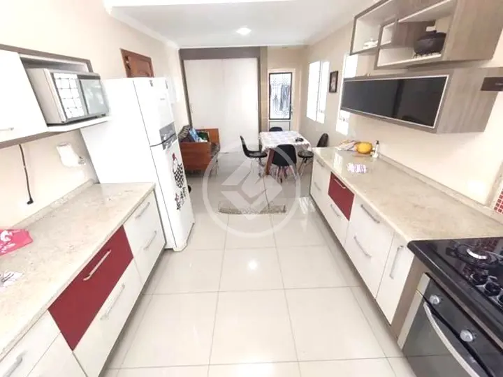 Imagem 2 - Casa Condomínio em Jardim Ipês, Cotia - SP