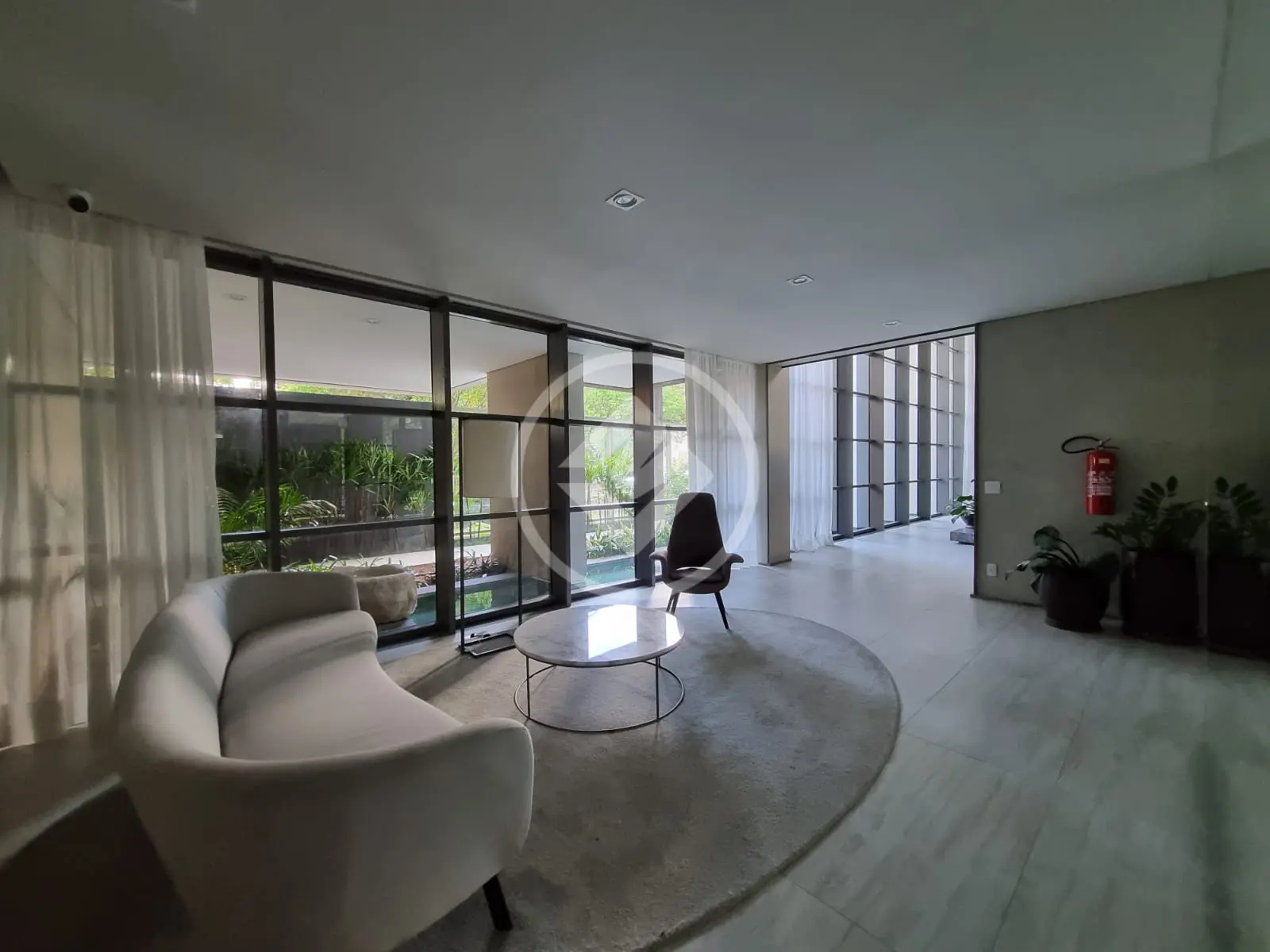Imagem 5 - Apartamento em CAMPO BELO, São Paulo - SP