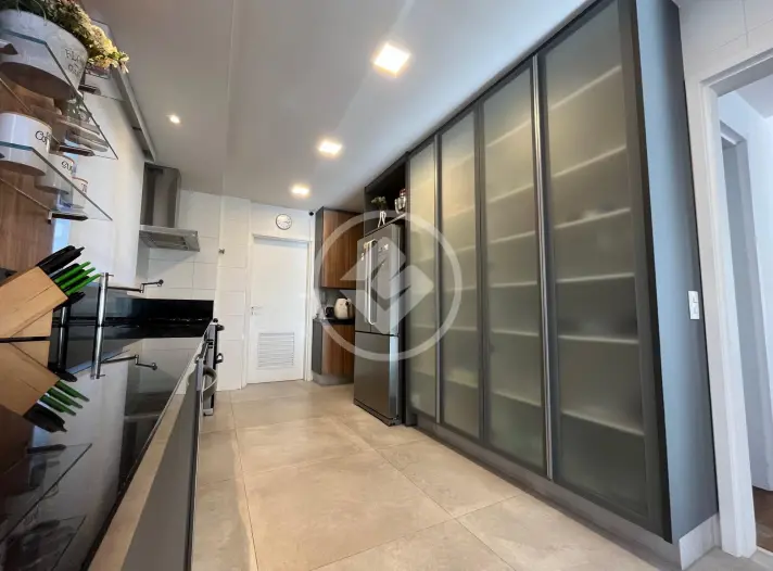 Imagem 3 - Apartamento em Campo Belo, São Paulo - SP