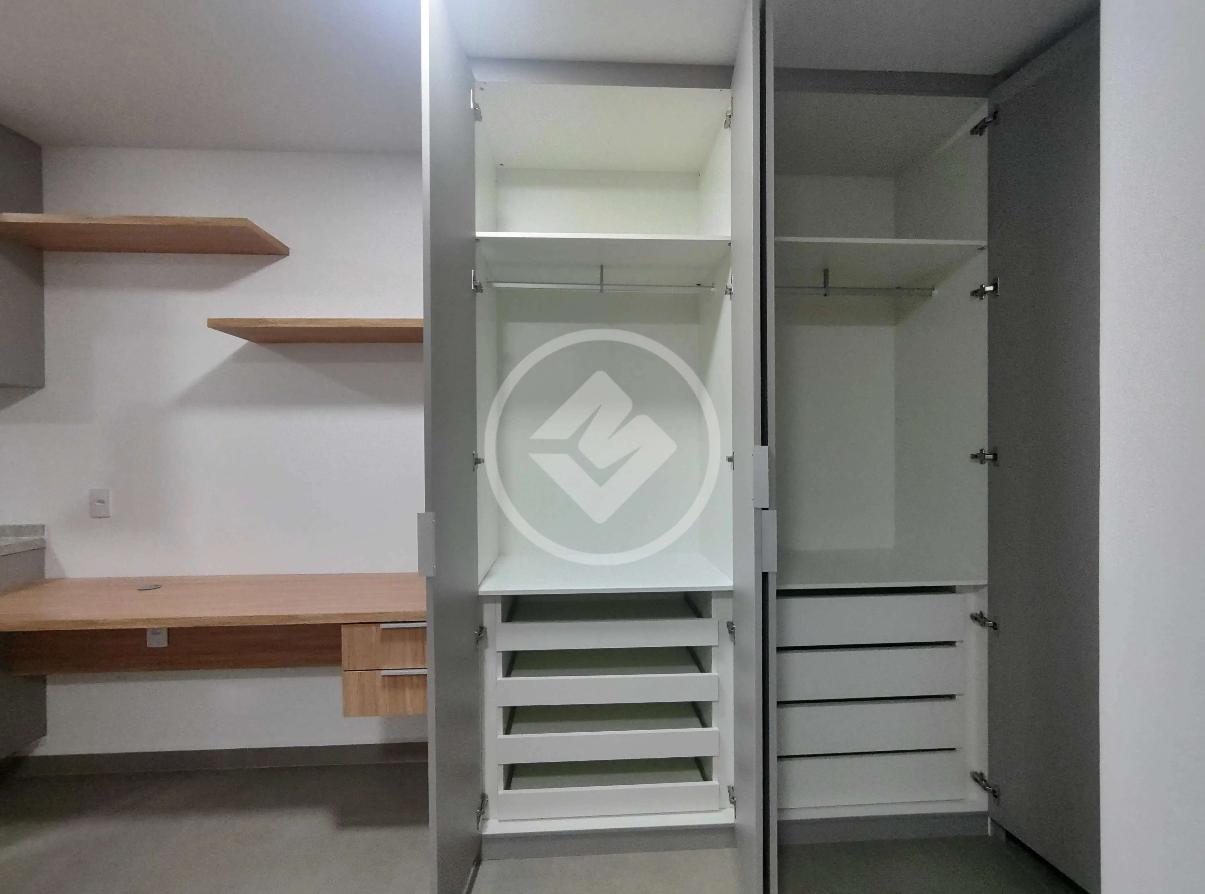 Imagem 5 - Loft / Studio em Campo Belo, São Paulo - SP