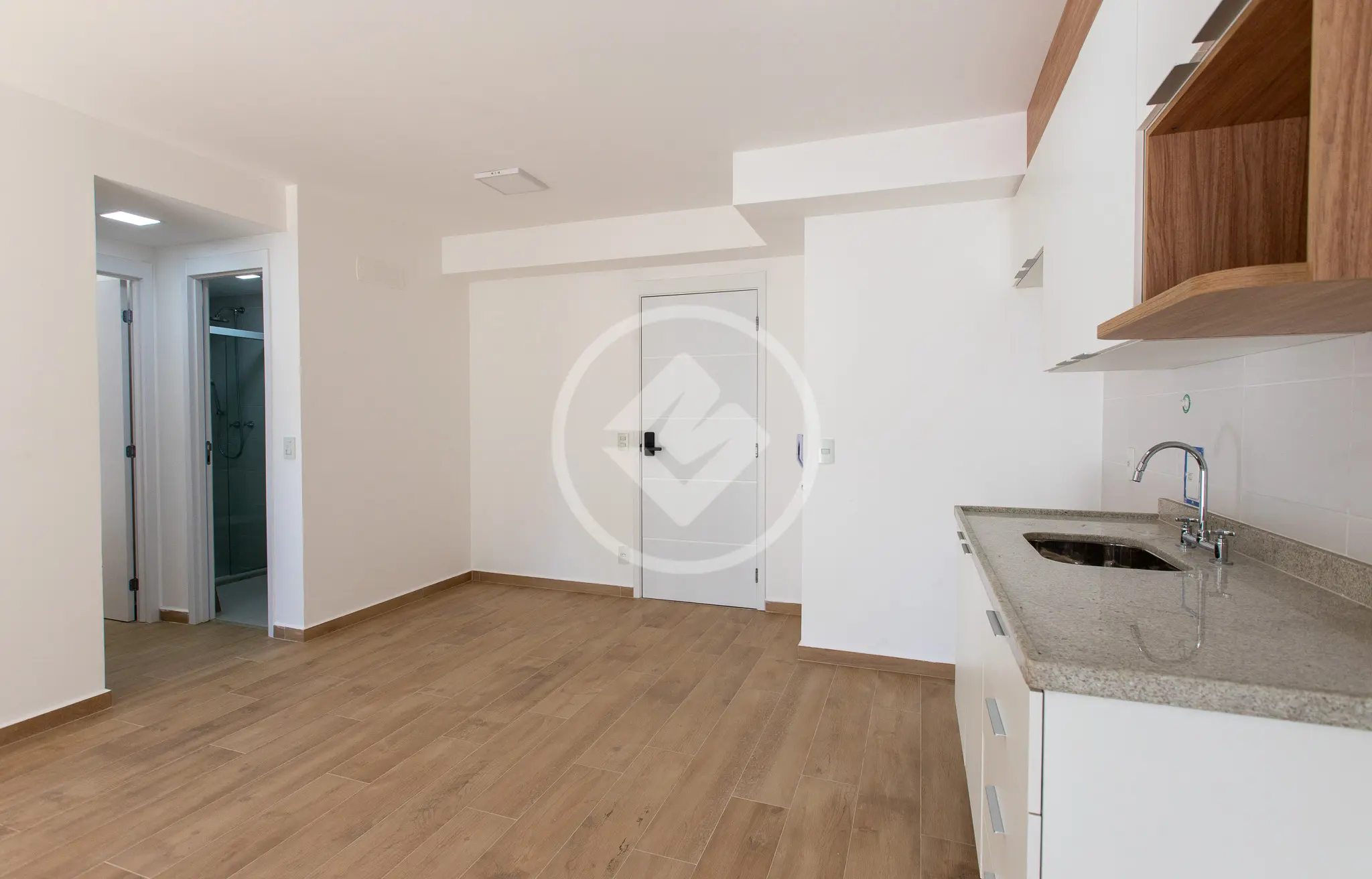 Imagem 5 - Apartamento em VILA CLEMENTINO, São Paulo - SP