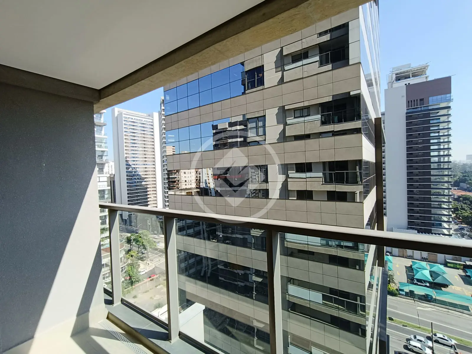 Imagem 2 - Apartamento em Indianópolis, São Paulo - SP