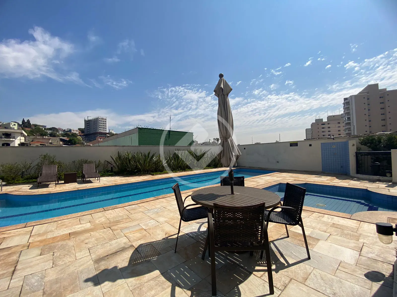 Apartamento VILA IPOJUCA, São Paulo - SP — foto 2