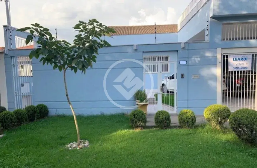 Casa Alto da Lapa, São Paulo - SP — foto 2