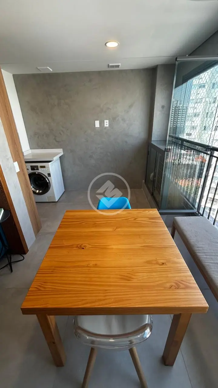 Imagem 6 - Apartamento em VILA MARIANA, São Paulo - SP