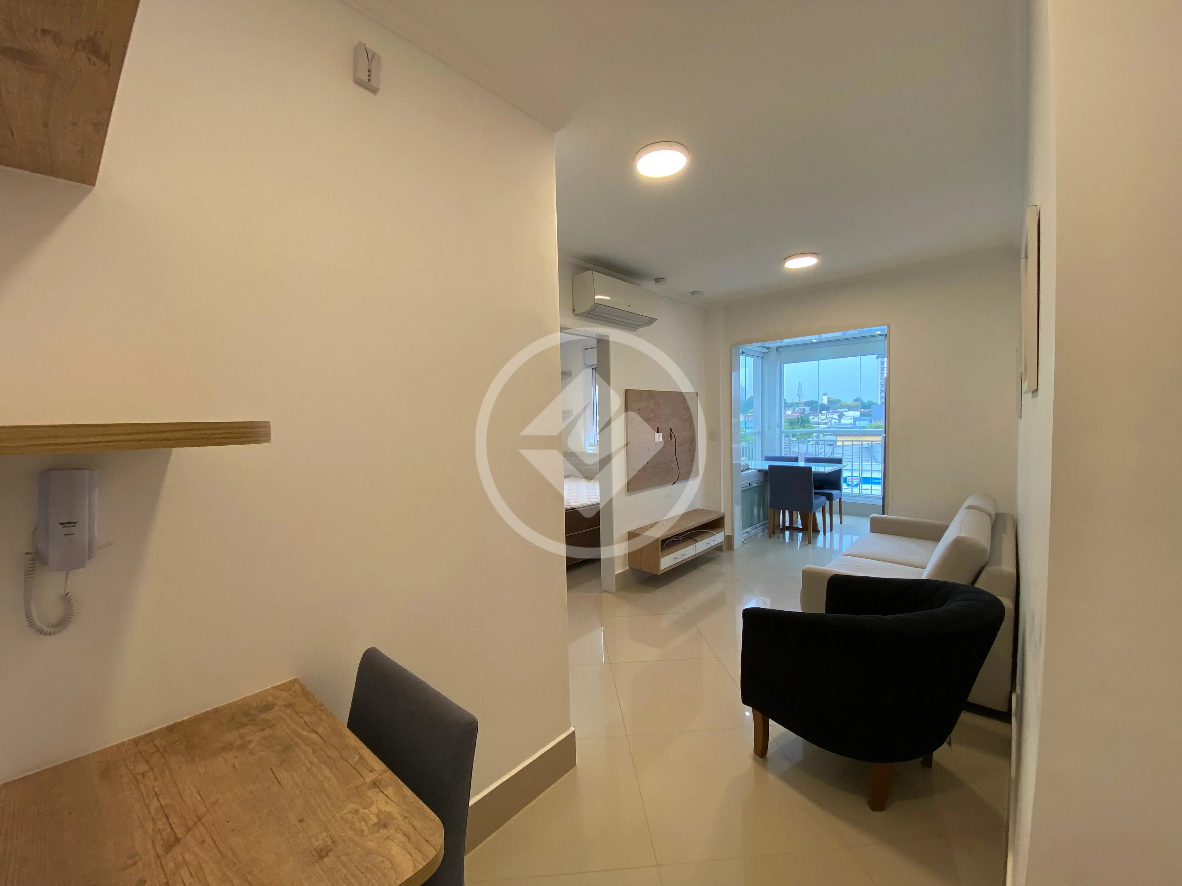 Imagem 2 - Apartamento em Chácara Santo Antônio (Zona Sul), São Paulo - SP