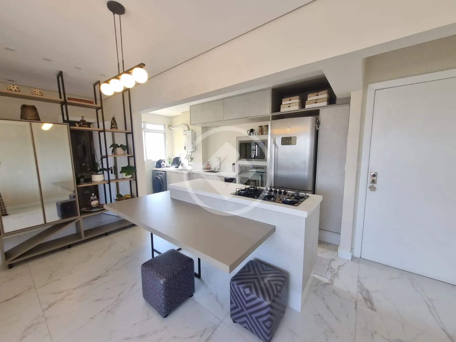 Imagem 3 - Apartamento em CAMPO BELO, São Paulo - SP