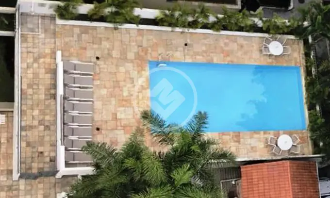 Apartamento MOEMA, São Paulo - SP — foto 2