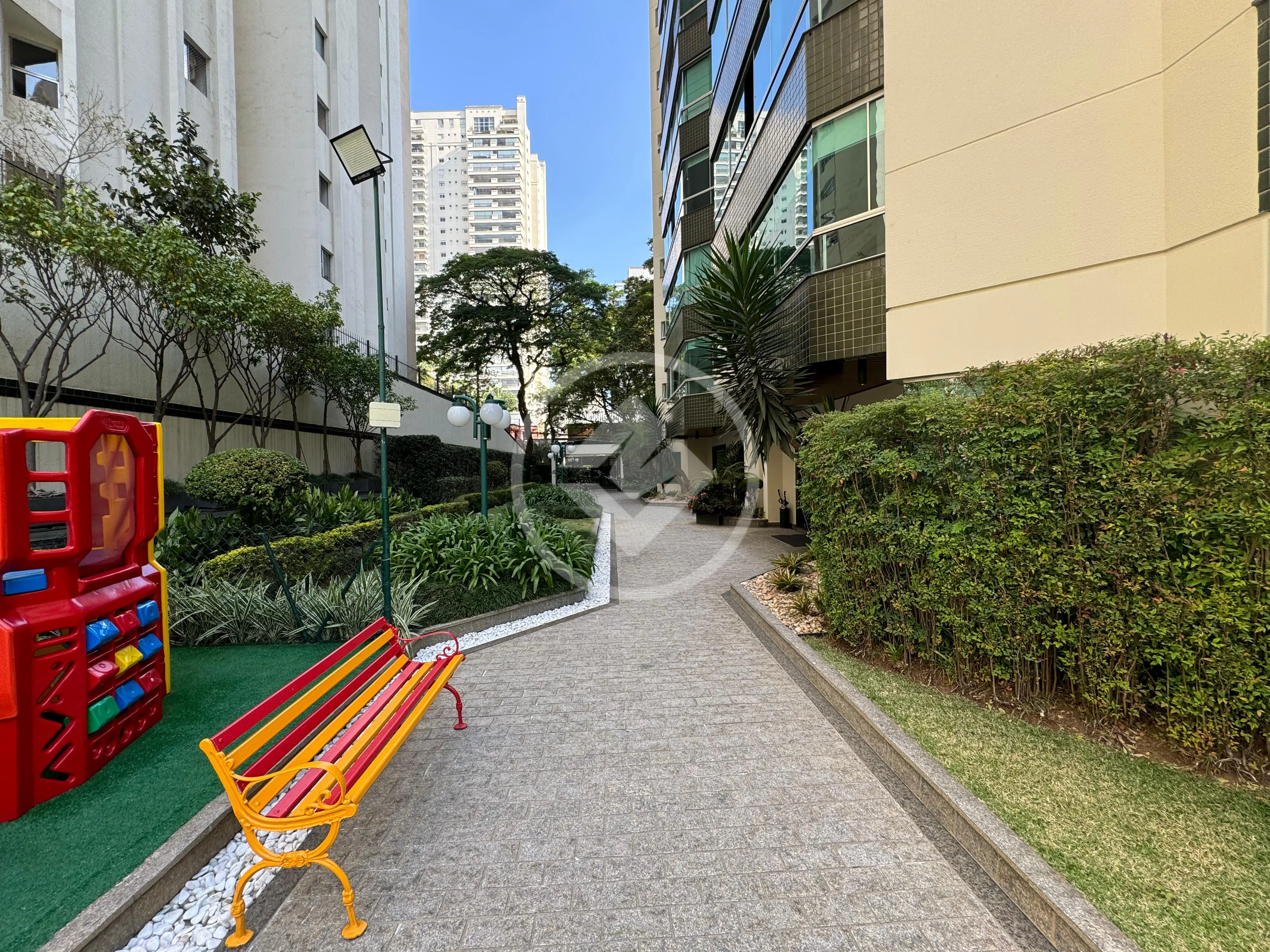 Image 32 - Apartamento em Campo Belo, São Paulo - SP