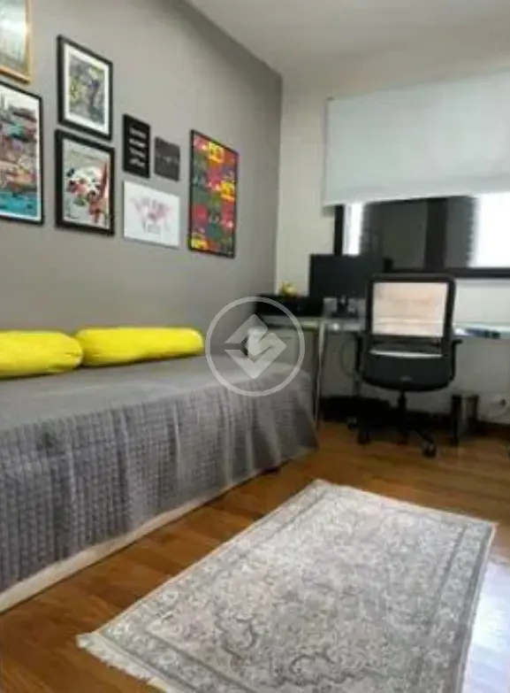 Imagem 5 - Apartamento em Indianópolis, São Paulo - SP