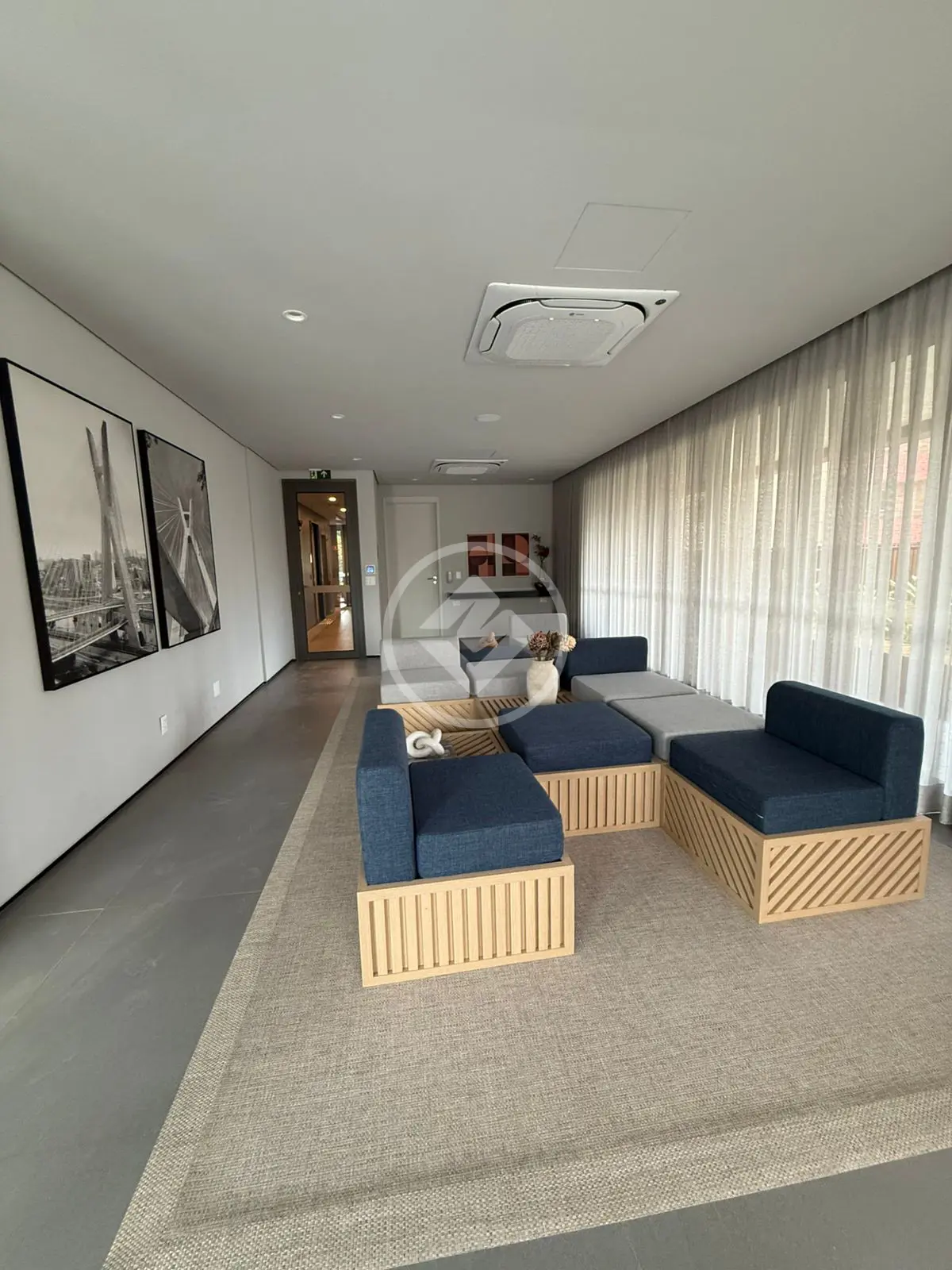 Image 18 - Apartamento em Campo Belo, São Paulo - SP