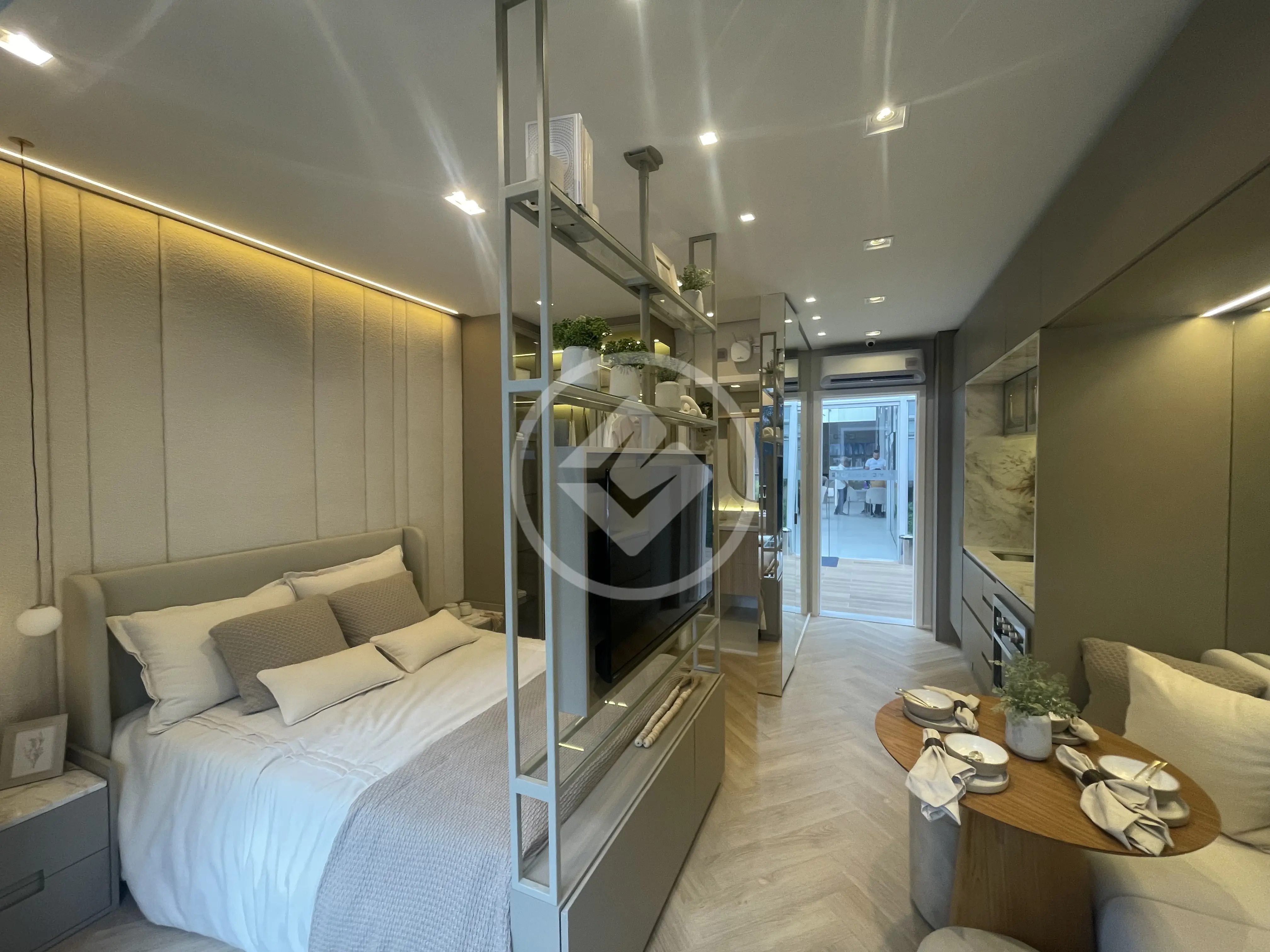 Imagem 6 - Apartamento em Vila Olímpia, São Paulo - SP