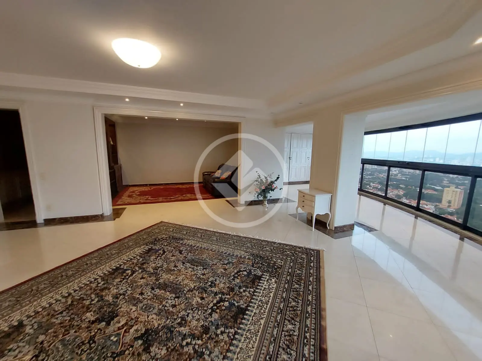 Apartamento Alto da Lapa, São Paulo - SP — foto 2