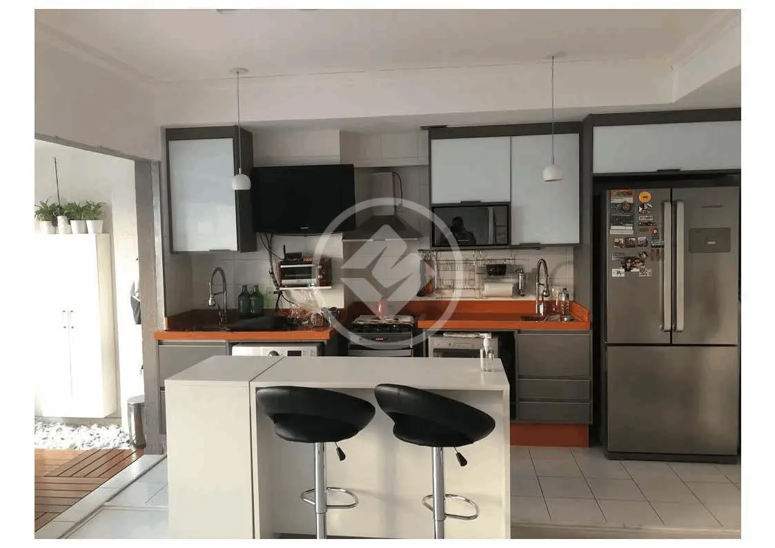 Imagem 3 - Apartamento em CIDADE MONÇÕES, São Paulo - SP