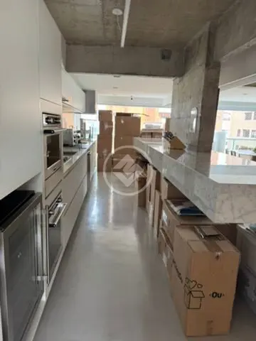 Imagem 6 - Apartamento em BROOKLIN PAULISTA, São Paulo - SP