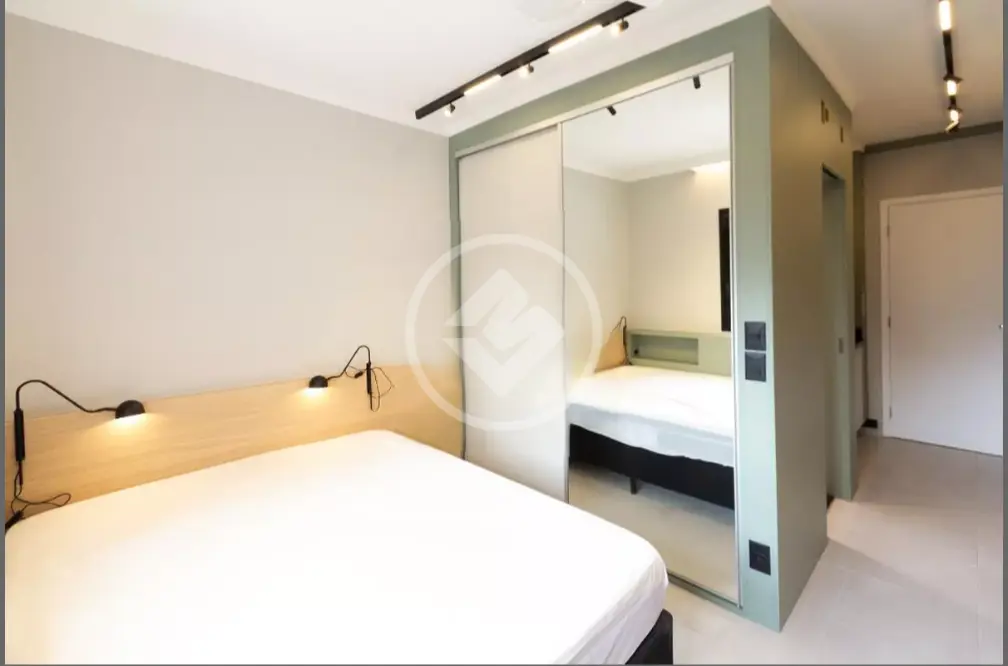 Apartamento VILA OLIMPIA, São Paulo - SP — foto 1
