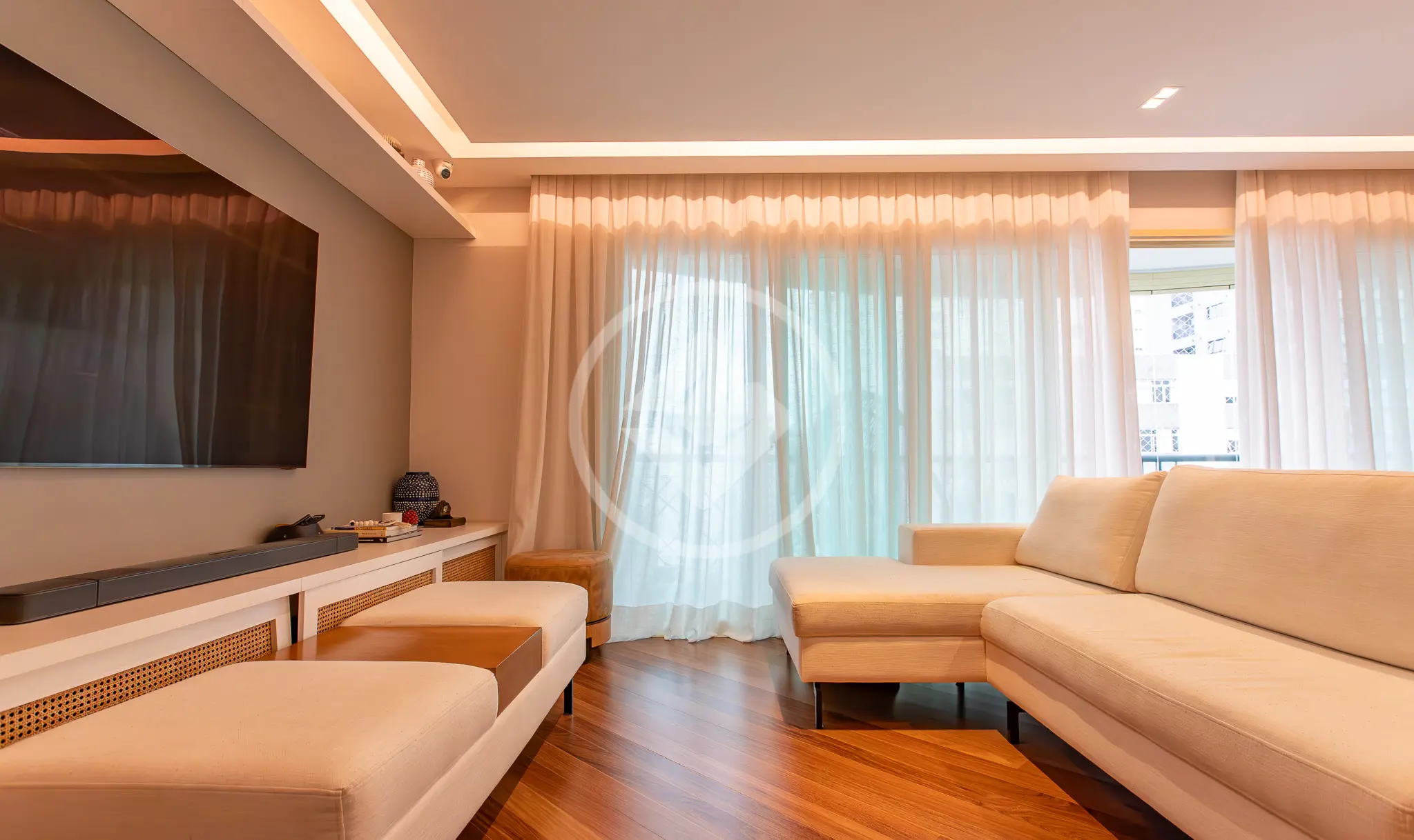 Imagem 6 - Apartamento em Indianópolis, São Paulo - SP