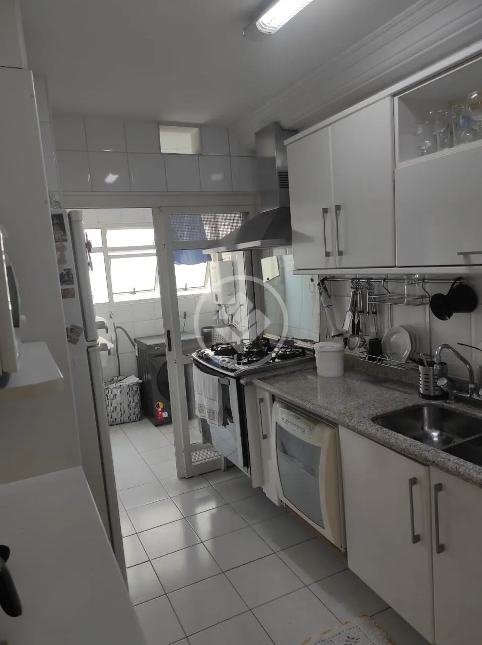 Imagem 3 - Apartamento em Indianópolis, São Paulo - SP