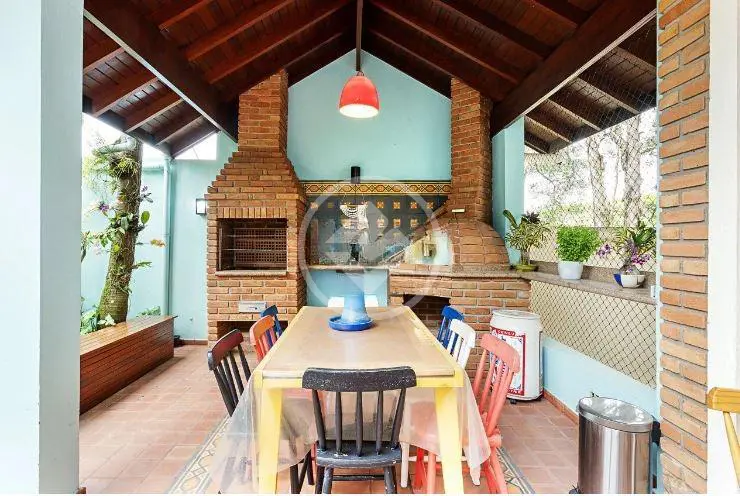 Imagem 4 - Casa Condomínio em Jardim Cordeiro, São Paulo - SP