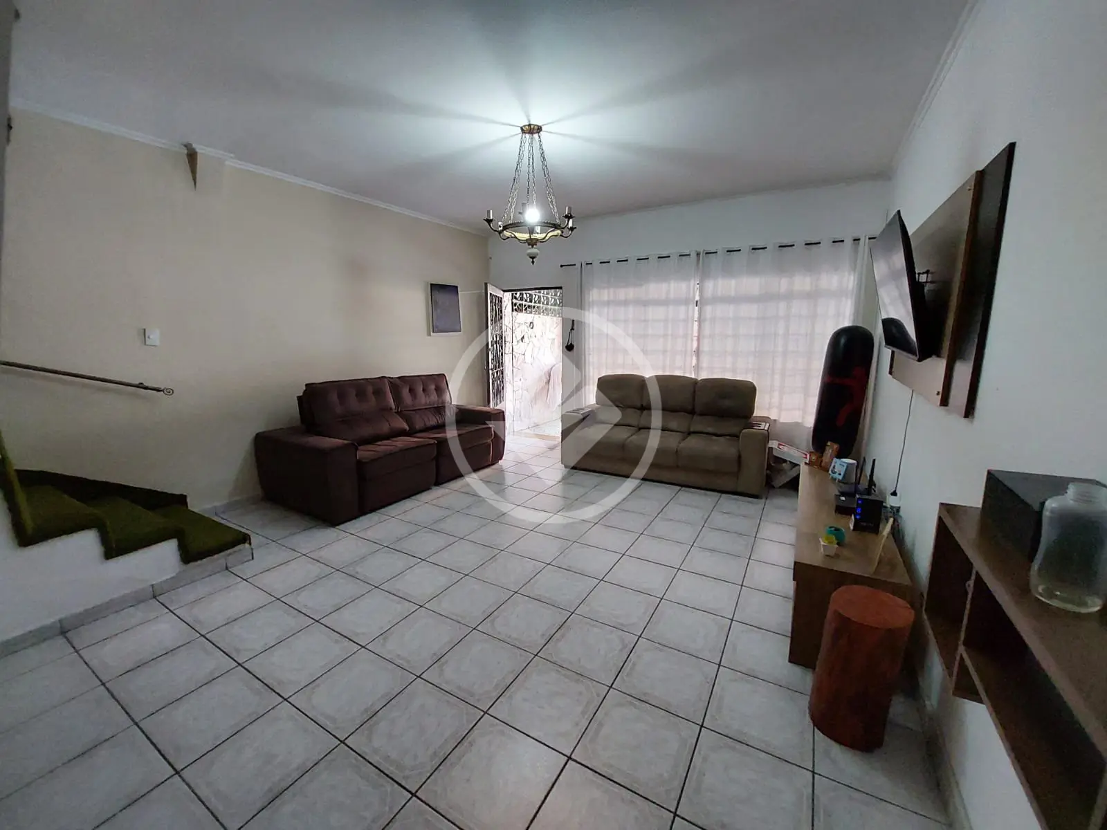 Imagem 3 - Casa em BROOKLIN PAULISTA, São Paulo - SP