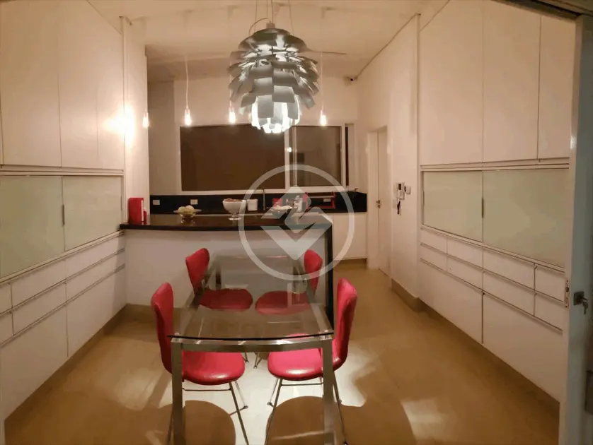 Casa Condomínio Tamboré, Santana de Parnaíba - SP — foto 1