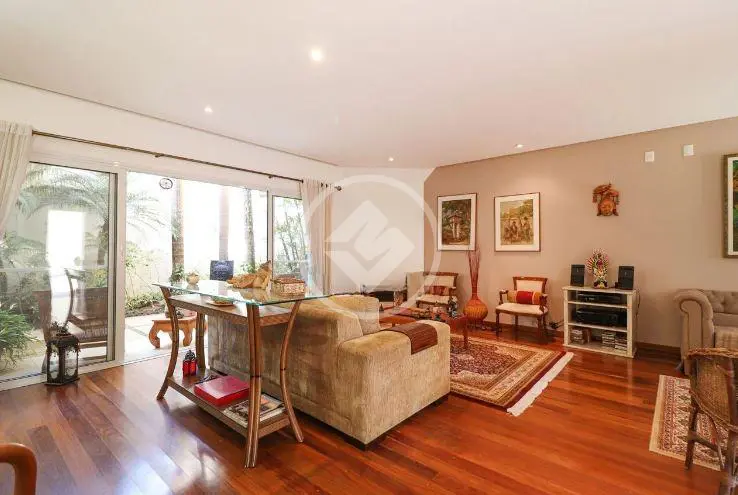 Imagem 4 - Casa Condomínio em SANTO AMARO, São Paulo - SP
