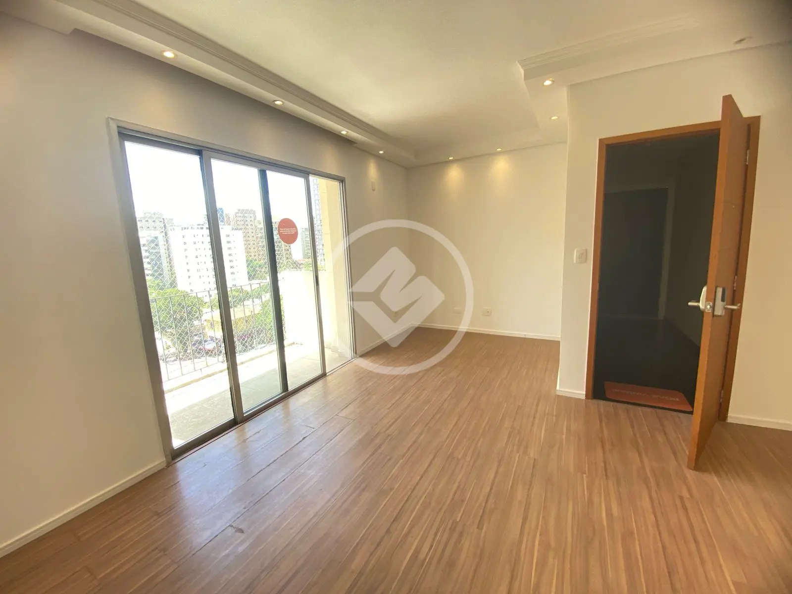 Apartamento MOEMA, São Paulo - SP — foto 2