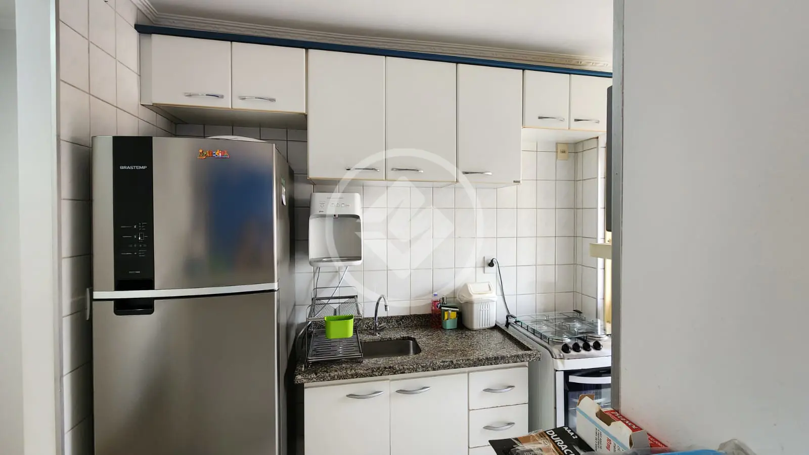 Imagem 5 - Apartamento em Jardim das Vertentes, São Paulo - SP