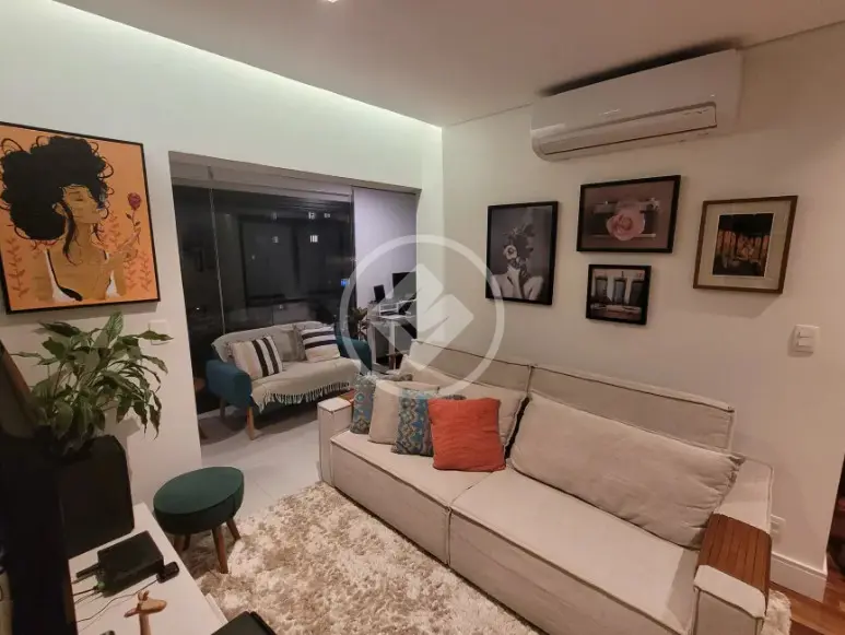 Apartamento Jardim Vila Mariana, São Paulo - SP — foto 1