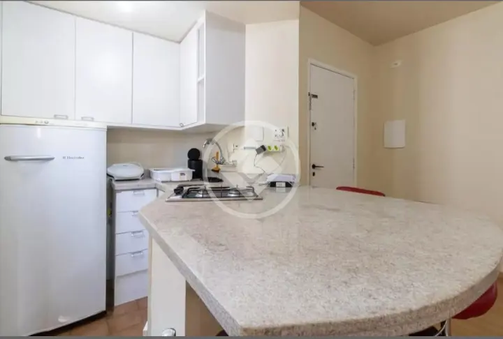 Imagem 5 - Apartamento em ITAIM BIBI, São Paulo - SP