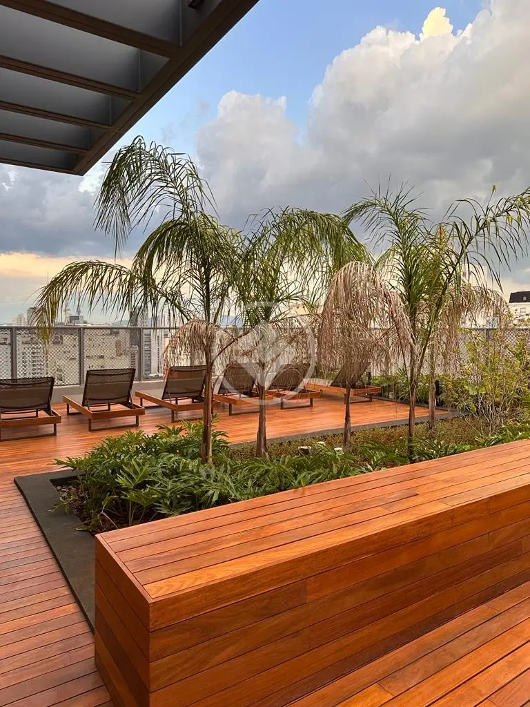 Imagem 4 - Loft / Studio em Alto de Pinheiros, São Paulo - SP
