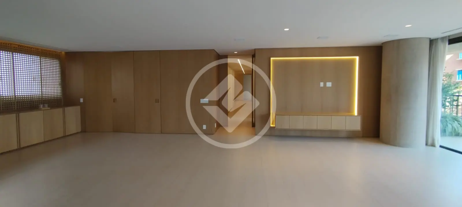 Imagem 2 - Apartamento em Indianópolis, São Paulo - SP