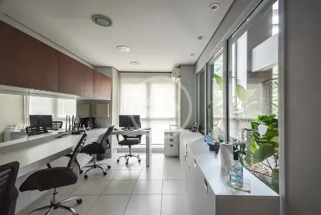 Image 31 - Apartamento em BROOKLIN PAULISTA, São Paulo - SP