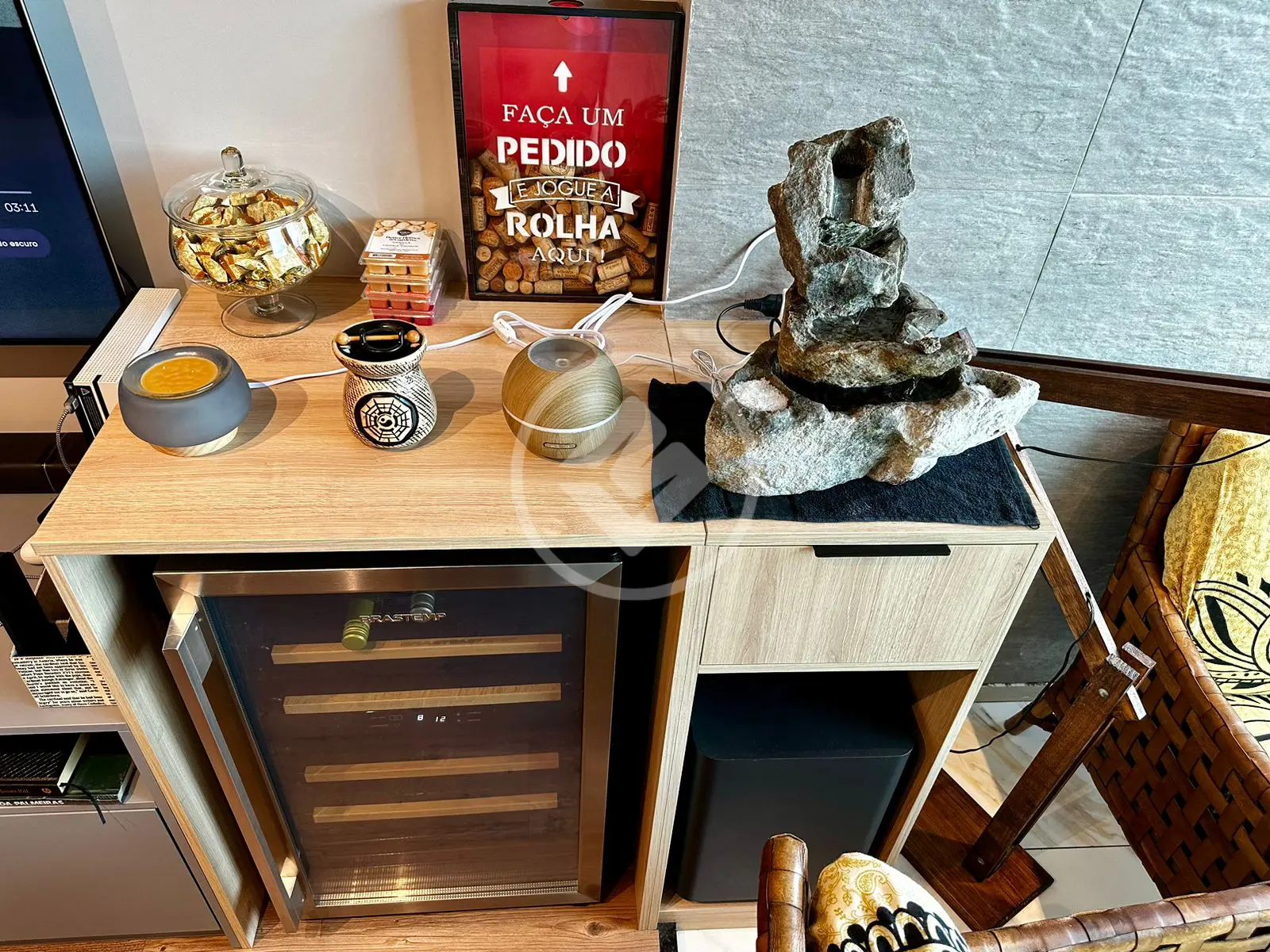 Imagem 6 - Apartamento em Jardim Ampliação, São Paulo - SP
