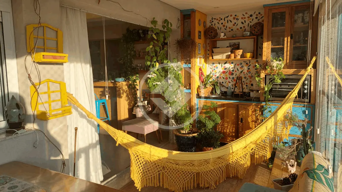Apartamento Adalgisa, Osasco - SP — foto 1