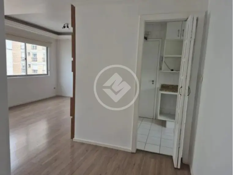 Imagem 3 - Apartamento em Indianópolis, São Paulo - SP