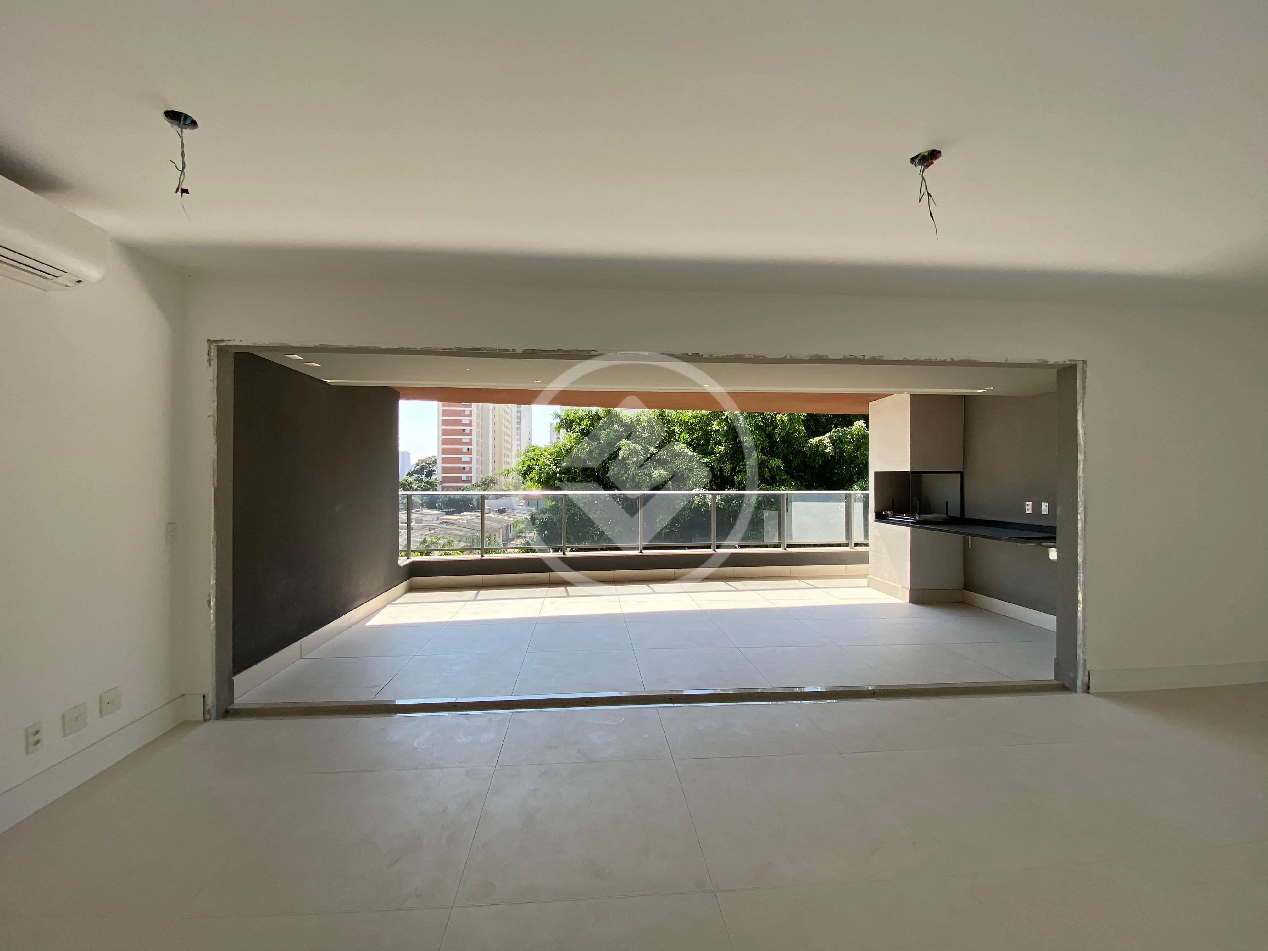 Apartamento CIDADE MONÇÕES, São Paulo - SP — foto 2